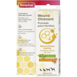 Wound Ointment 30 ml Pets Qatar