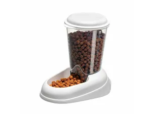 Zenith Food Dispenser Pets Qatar