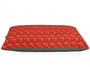 Zippered Cushion Size 60X100 Pets Qatar