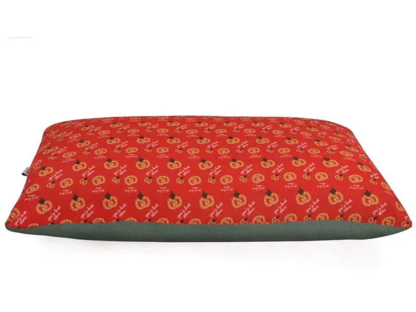 Zippered Cushion Size 60X100 Pets Qatar
