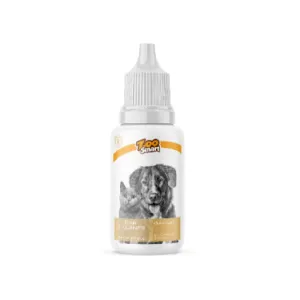 Zoo Smart Ear Cleaner 50 ml Pets Qatar
