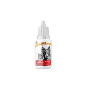 Zoo Smart Eye Cleaner 50 ml Pets Qatar